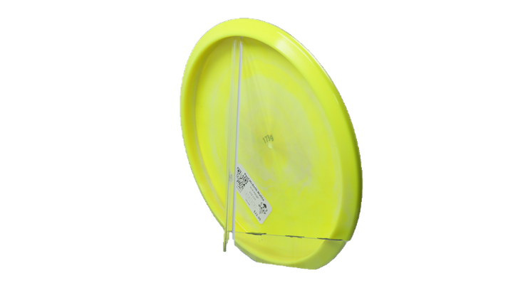Discraft Paul McBeth Malita Midrange Back View