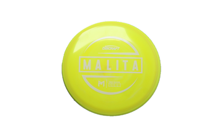 Discraft Paul McBeth Malita Midrange Front View