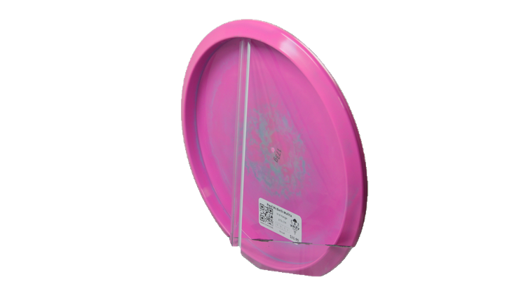 Discraft Paul McBeth Malita Midrange Back View
