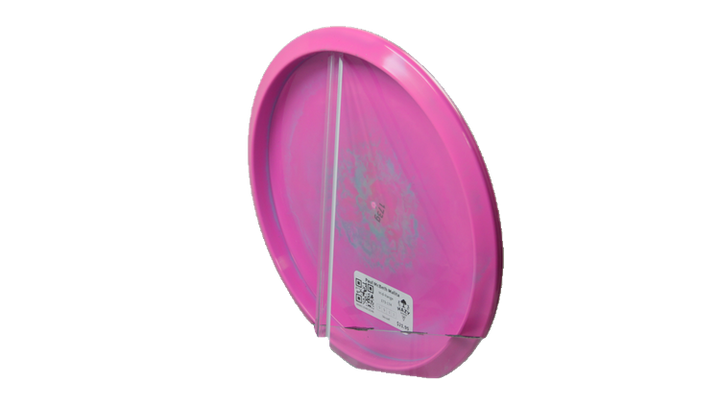 Discraft Paul McBeth Malita Midrange Back View