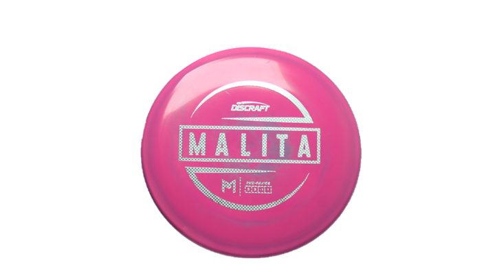 Discraft Paul McBeth Malita Midrange Front View
