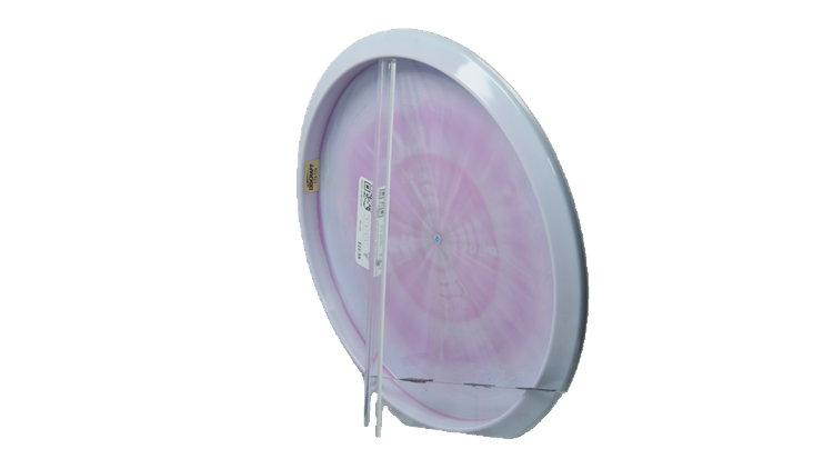 Discraft Paul McBeth Malita Midrange Back View