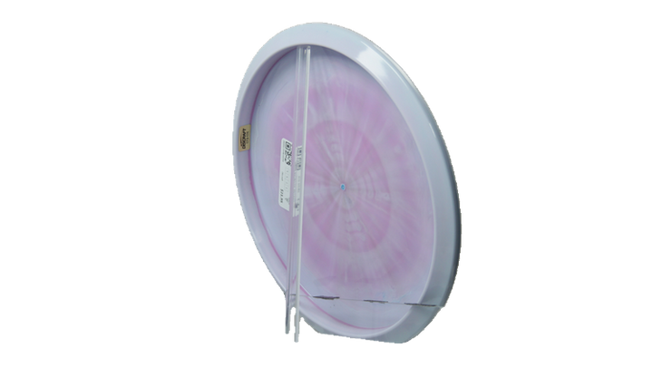 Discraft Paul McBeth Malita Midrange Back View
