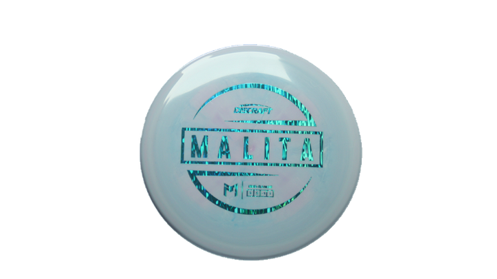 Discraft Paul McBeth Malita Midrange Front View