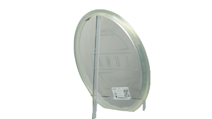 Discraft Paul McBeth Z Luna Putter Back View