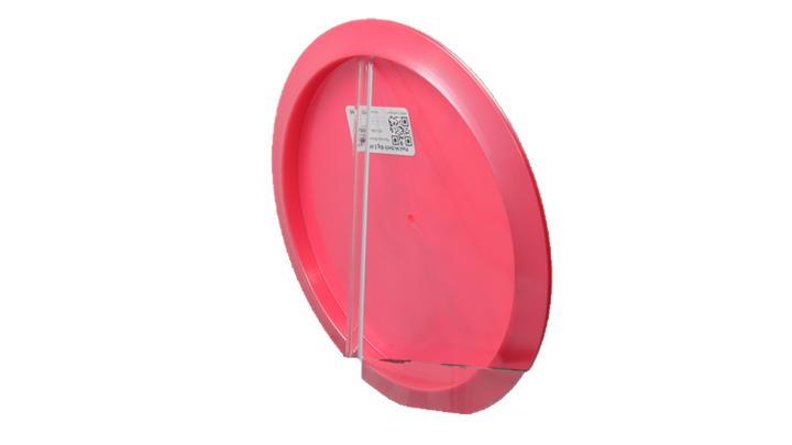 Discraft Paul McBeth Big Z Athena Fairway Driver Back View