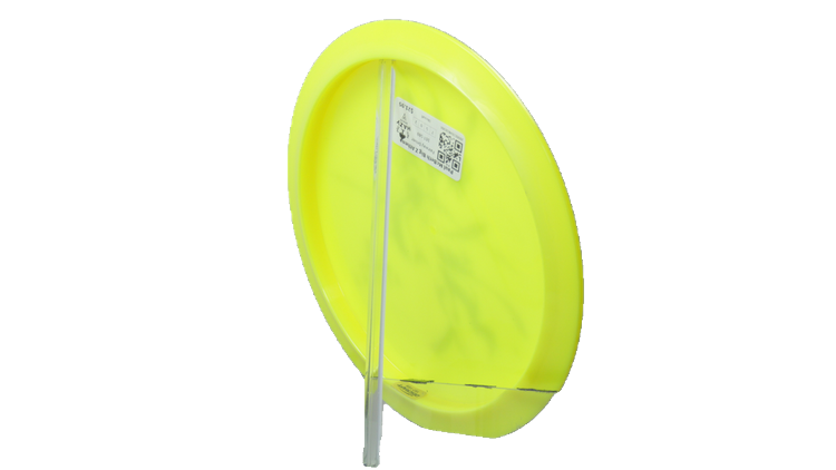 Discraft Paul McBeth Big Z Athena Fairway Driver Back View