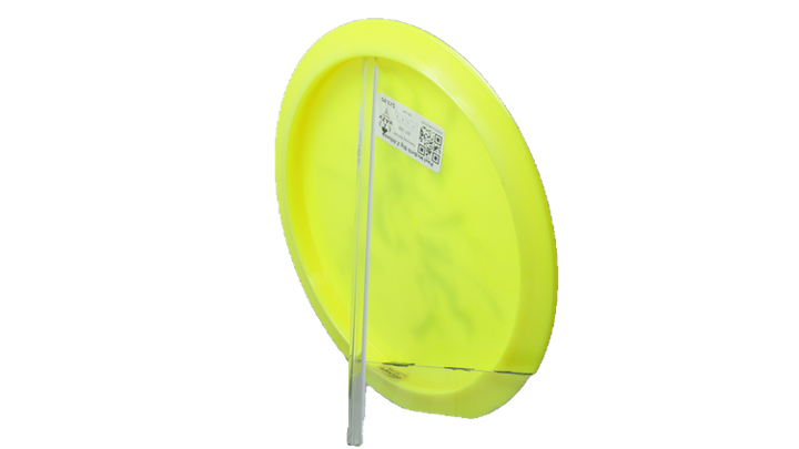 Discraft Paul McBeth Big Z Athena Fairway Driver Back View