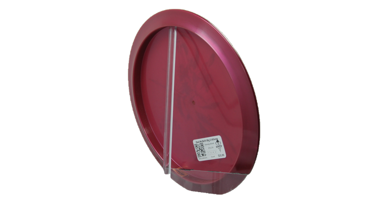 Discraft Paul McBeth Big Z Athena Fairway Driver Back View