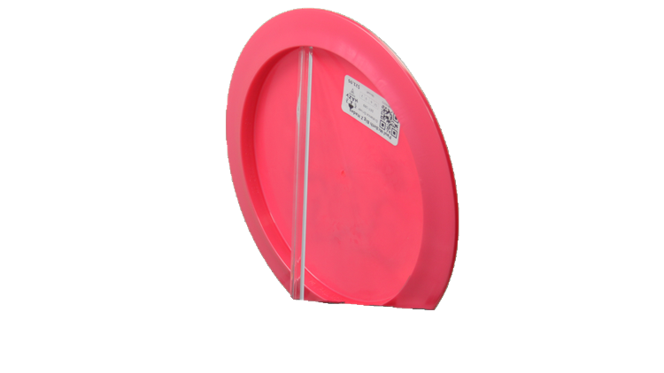 Discraft Paul McBeth Big Z Hades Distance Driver Back View