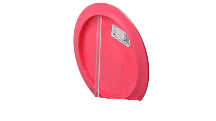 Discraft Paul McBeth Big Z Hades Distance Driver Back View