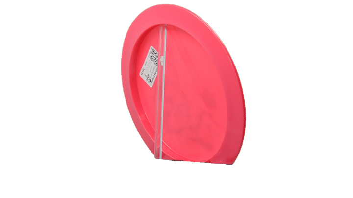 Discraft Paul McBeth Big Z Hades Distance Driver Back View