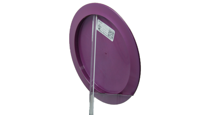 Discraft Paul McBeth Big Z Hades Distance Driver Back View