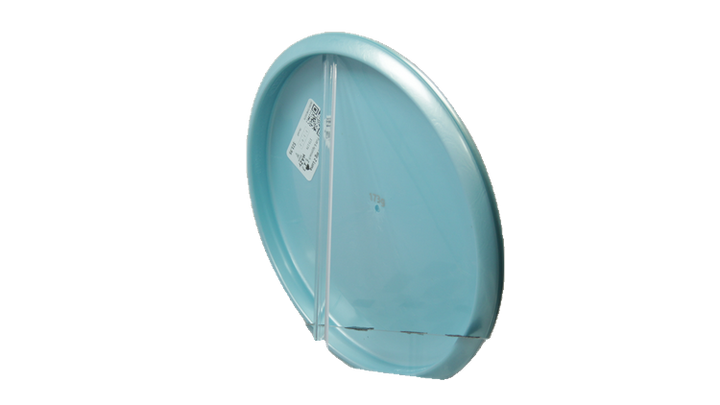 Discraft Paul McBeth Big Z Luna Putter Back View