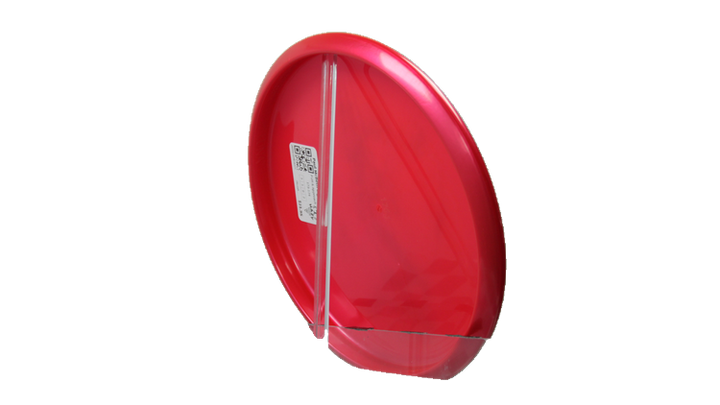 Discraft Paul McBeth Big Z Luna Putter Back View