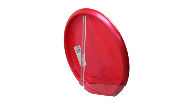 Discraft Paul McBeth Big Z Luna Putter Back View