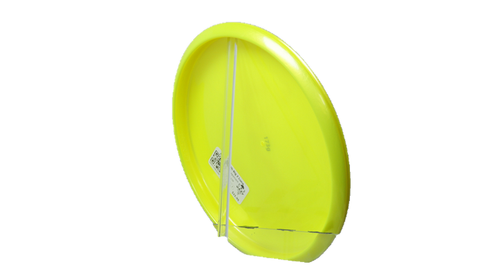 Discraft Paul McBeth Big Z Luna Putter Back View