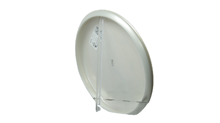 Discraft Paul McBeth Big Z Luna Putter Back View