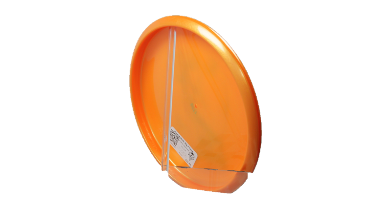 Discraft Paul McBeth Big Z Luna Putter Back View