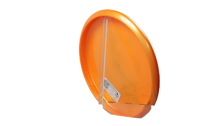 Discraft Paul McBeth Big Z Luna Putter Back View