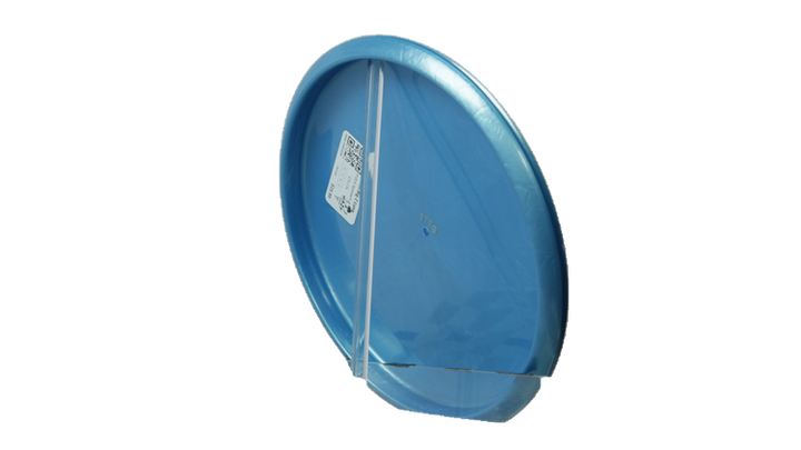 Discraft Paul McBeth Big Z Luna Putter Back View