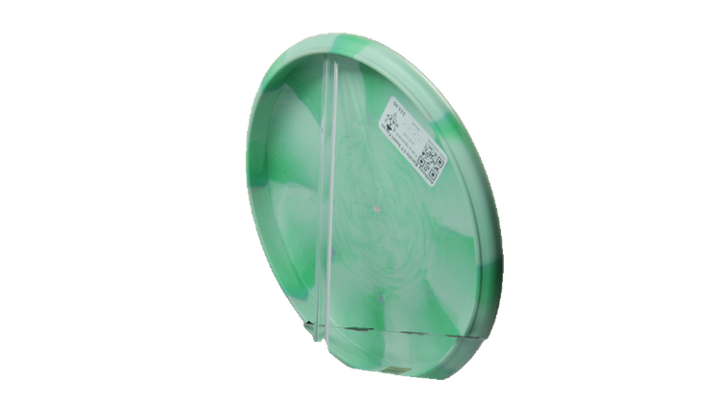 Discraft Anthony Barela CT Swirl Focus Putter Back View