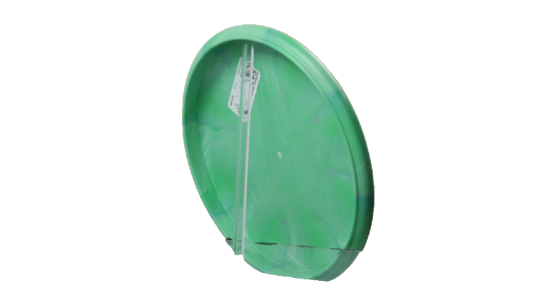 Discraft Anthony Barela CT Swirl Focus Putter Back View