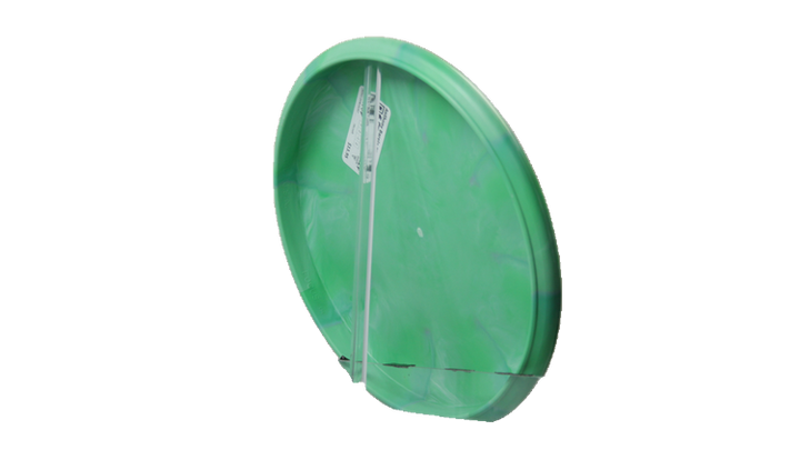 Discraft Anthony Barela CT Swirl Focus Putter Back View
