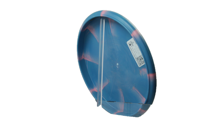 Discraft Anthony Barela CT Swirl Focus Putter Back View