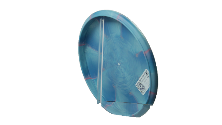 Discraft Anthony Barela CT Swirl Focus Putter Back View