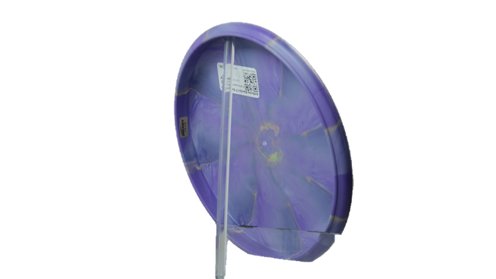 Discraft Anthony Barela CT Swirl Focus Putter Back View