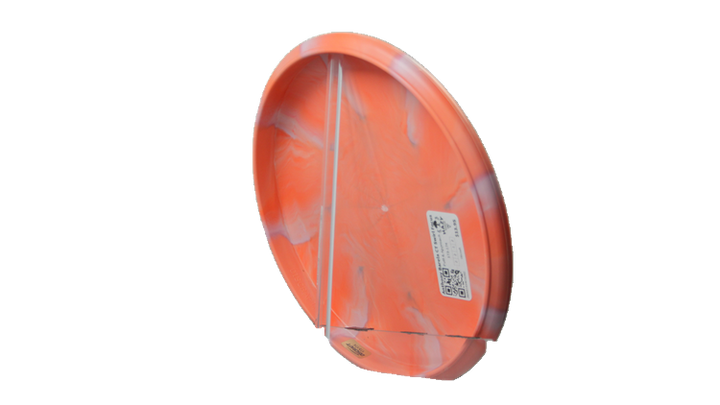 Discraft Anthony Barela CT Swirl Focus Putter Back View