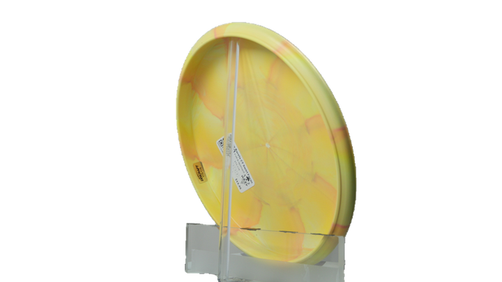 Discraft Anthony Barela CT Swirl Focus Putter Back View