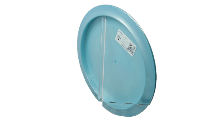 Discraft Big Z Raptor Fairway Driver Back View