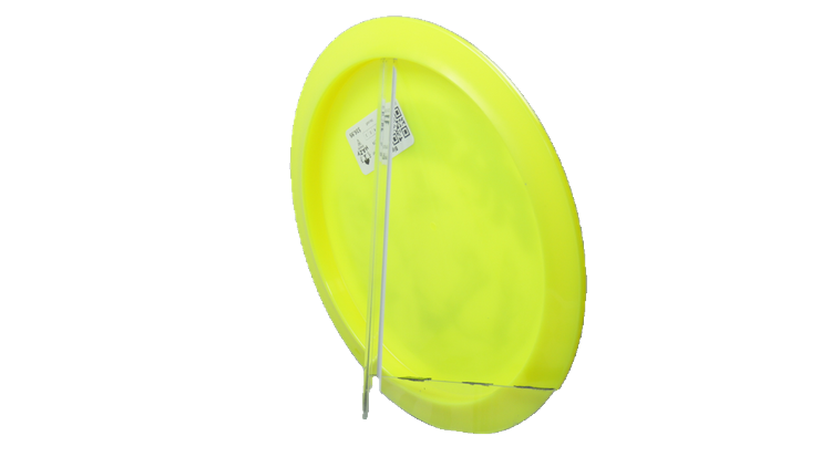 Discraft Big Z Raptor Fairway Driver Back View