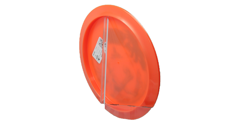 Discraft Big Z Raptor Fairway Driver Back View