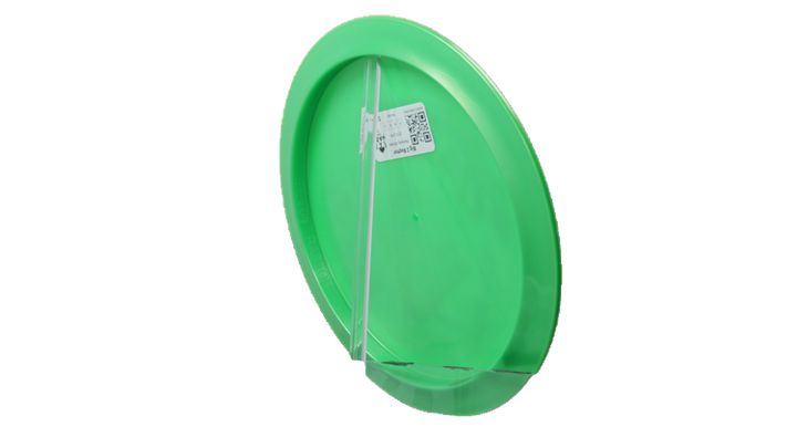 Discraft Big Z Raptor Fairway Driver Back View