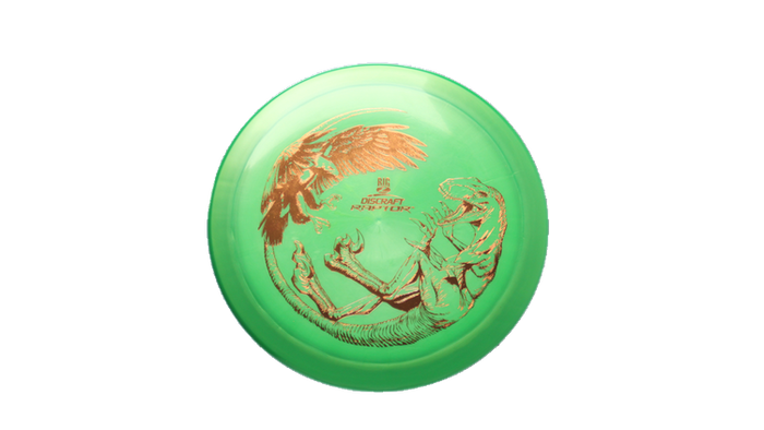 Discraft Big Z Raptor Fairway Driver