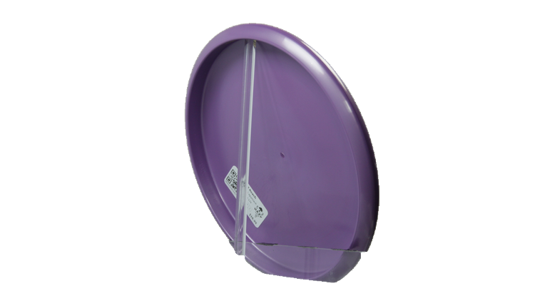 Discraft Big Z Roach Putter Back View
