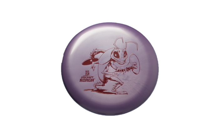 Discraft Big Z Roach Putter
