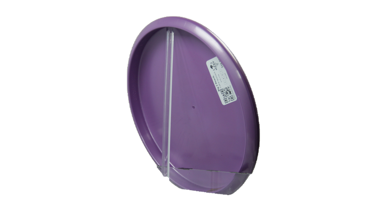 Discraft Big Z Roach Putter Back View