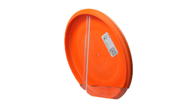 Discraft Putter Line Banger GT Putter Back View