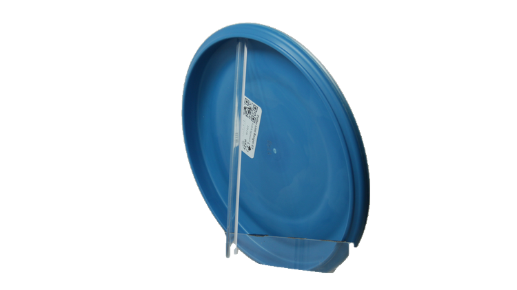 Discraft Putter Line Banger GT Putter Back View