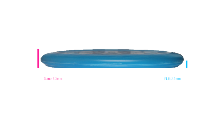 Discraft Putter Line Banger GT Putter Profile View