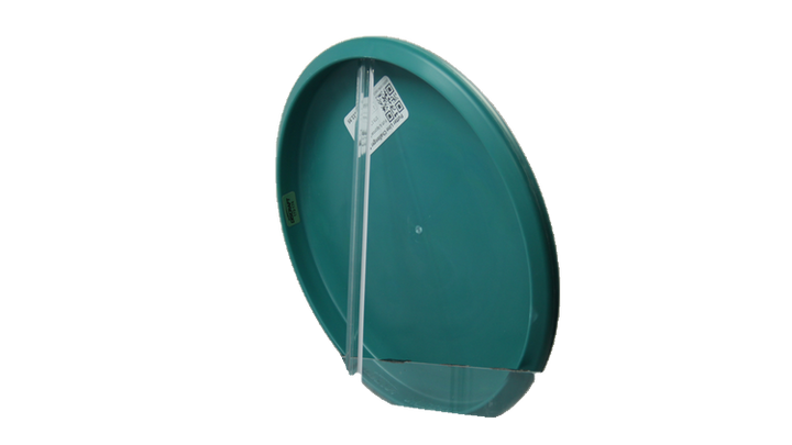Discraft Putter Line Challenger SS Putter Back View