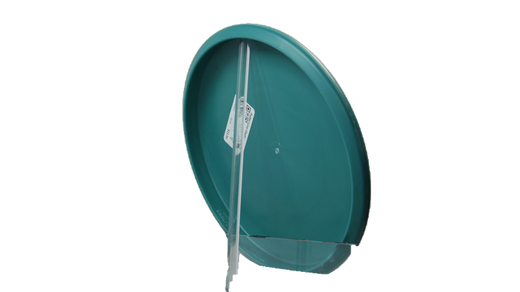 Discraft Putter Line Challenger SS Putter Back View