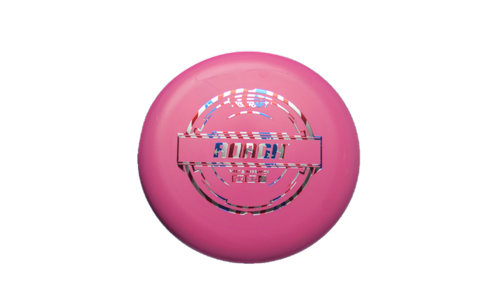 Discraft Putter Line Roach Putter Front View