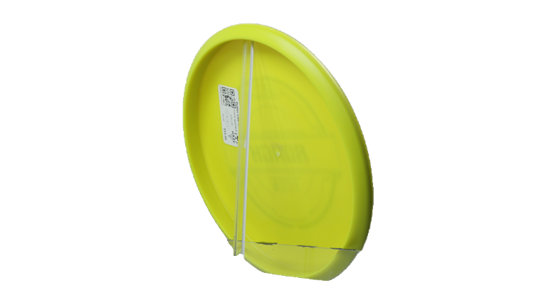 Discraft Putter Line Roach Putter Back View
