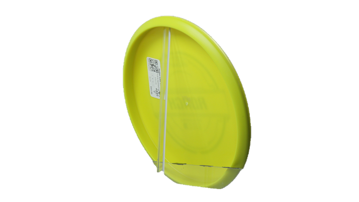 Discraft Putter Line Roach Putter Back View