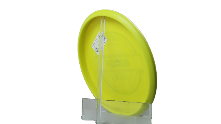 Discraft Putter Line Roach Putter Back View